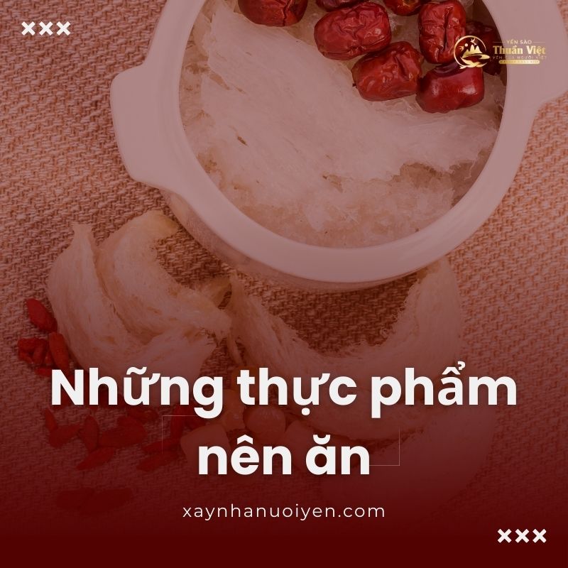 Ngộ Độc Thực Phẩm Nên Ăn