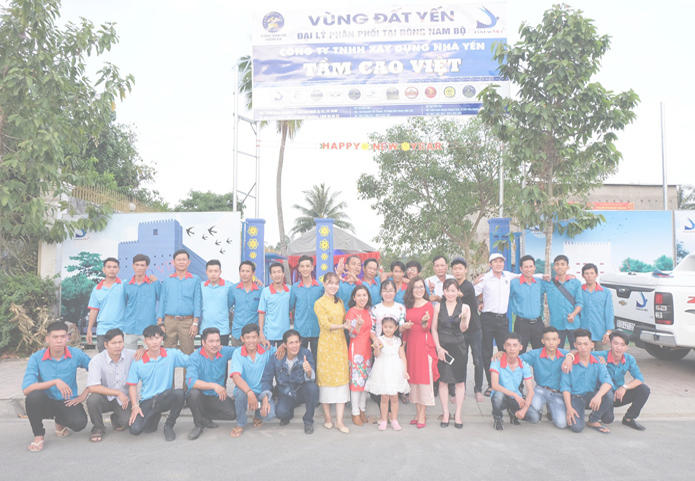 Công ty Nhà Yến Tầm Cao Việt - Giải pháp nuôi yến thành công