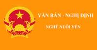 Nghị quyết số 04/2023/NQ- HĐND tỉnh Bình Thuận về Quy định vùng cấm nuôi chim yến